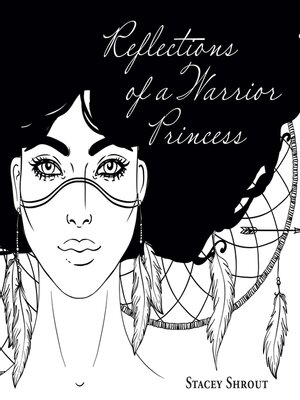 cover image of Reflections of a Warrior Princess